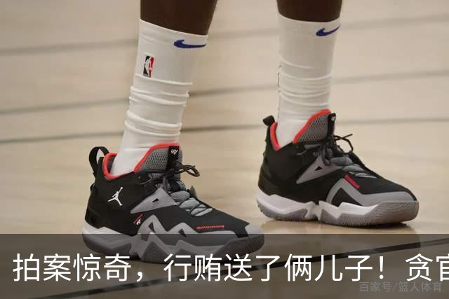 拍案惊奇，行贿送了俩儿子！贪官代孕得子7天落马，有些人的辫子长在心里。